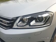 VW PASSAT в хорошем состоянии
