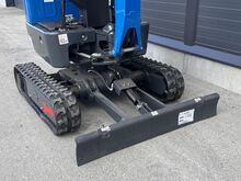 Мини-экскаватор Rippa R10 Eco