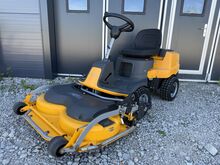 Murutraktor/Raider Stiga park 220 hüdro
