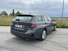 BMW 320d 140 кВт 2020