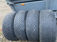 236/60/18” Continental lamellrehvid
