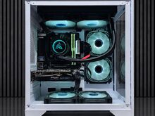 Игровой компьютер Intel Core i7-8700K