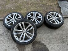 Passat B5 1,9tdi 85kw