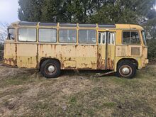 Paz 672