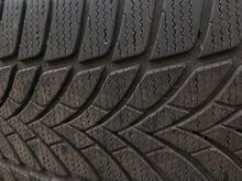 Goodyear ultragrip ice 2  245/45 r19