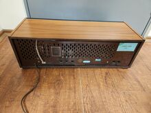 Körting stereo 1000 stereo ressiiver