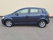VOLKSWAGEN GOLF PLUS 1.6 дизель 77кВт