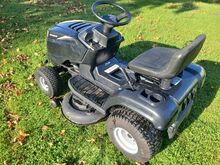 Murutraktor Alpina SDS 108 Hydro