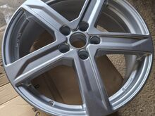 5x114.3 RC-DESIGN новые литые диски 18