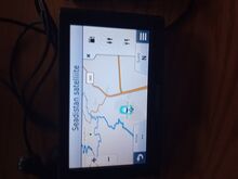 Garmin navi