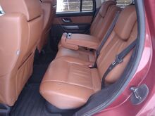 Land Rover Range Rover Sport 2,7td 2008.1999-