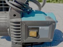 Gardena veepump 800W