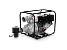 Mootoripump veepump pump 2 tolli 600l / min KD770