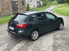 Seat Ibiza 1.2TDI 2011a 3.5L 100km reg makstud