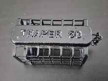 Atemi/Traper söödakorv 35g, 40g,50g,60g,70g,100g