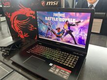 MSI ge72vr, i7 mänguriarvuti