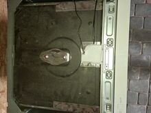 Посудомоечная машина CSA47230UX