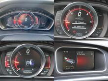 Volvo V40 2.0 D4 140kW