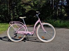 Uueväärne Legrand Lille 2D 28"