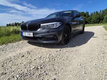 Müüa BMW
