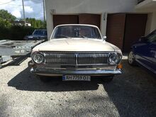 Gaz 24