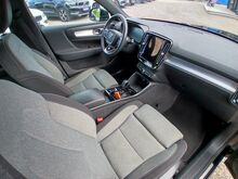Volvo XC40 Plus Bright PHEV 2023a MUDEL