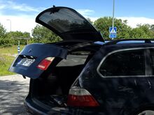 Bmw e61 530D