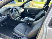 BMW 320td Saksamaalt