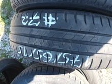 175/65/R15 Michelin suverehvid 4tk