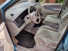 MAZDA MPV