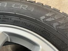 Ford Transit valuveljed 2021 aasta kaubiku alt