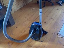 Пылесос Philips (Новый)