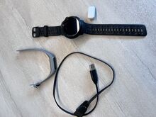 Garmin Vivosmart4 ja Coros pace pro komplekt