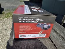 Atv vints puldiga
