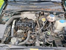Volkswagen Polo 1.9