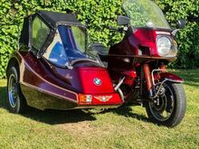 BMW R90