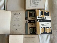 Книги по изучению языков