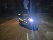 Piaggio X8 125cc