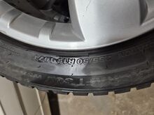 MB ML/GL R19 valuveljed + talverehvid( ka eraldi )