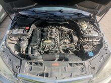 Mercedes w204 CDI