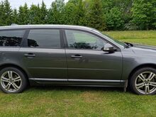 Volvo V70 2,4 diisel