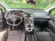 PEUGEOT 5008 LPG 7 KOHTA