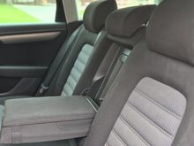 Volkswagen Passat Variant 2.0 103кВт 2012