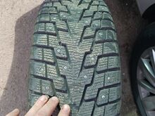 Диски 5x112 + шины