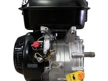 Bensiinimootor Weima WM192F 25mm