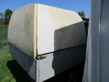 Niva kast