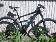 Merida Big 9 20, ketaspidurid.