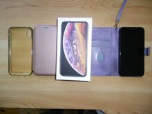 Apple Iphone XS