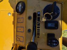 RAIDER CAB CADET ZERO TURN MURUTRAKTOR Z7