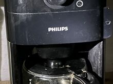 Philips oakohvimasin